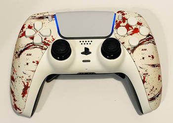 AIM Back PRO PS5 Controller PAD PlayStation 5