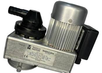 Motoreduktor BARACUDA do schładzalników mleka PACKO 039507