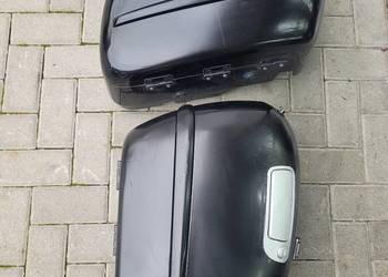 BMW R 1200 CL R1200CL K30 KUFER LEWY PRAWY KUFRY BOCZNE SAKWY