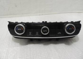 OPEL CROSSLAND X PANEL KLIMATYZACJI NAWIEWU 98226305YX