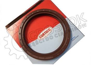 Simmering 100x125x13 CORTECO kierunkowy wału korbowego MTZ