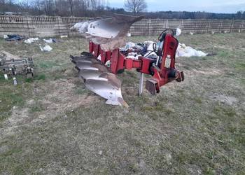 Sprzedam pług 3+1