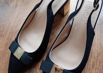 Damskie buty