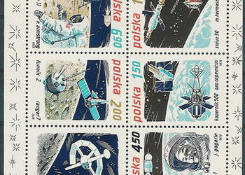 blok 66 - Badanie kosmosu