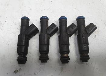 WTRYSKIWACZ Ford Mondeo MK3 2.0 16V _ wtrysk 0280156009