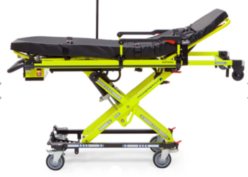 Nosze elektryczno - hydrauliczne do karetki ambulansu KARTSANA Power Brava…