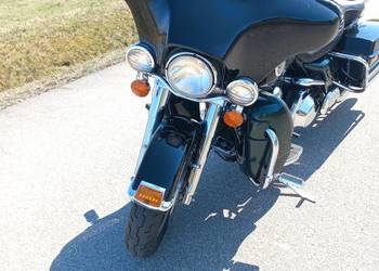 Sprzedam Harley Davidson Electra Glide Ultra Clasic FLHTCUI