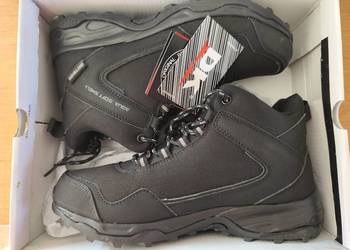 Buty damskie DK SAURON WODOODPORNE AQUA SOFTSHELL