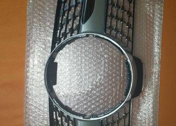Grill atrapa cls w219 przedlift 2004-2008 nowy