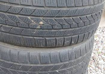 Opony 205/45r17 Falken wielosezonowe