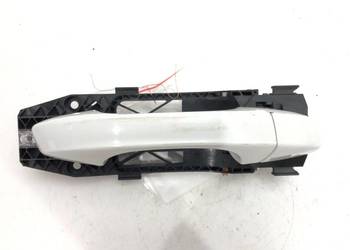 KLAMKA ZEWNĘTRZNA PRAWY TYŁ VW GOLF VII Hatchback