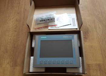 Siemens KTP700 Basic