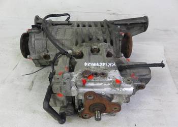 DYFER HALDEX GOLF IV 4motion 02D5255544E KOMPLETNY POMPKA