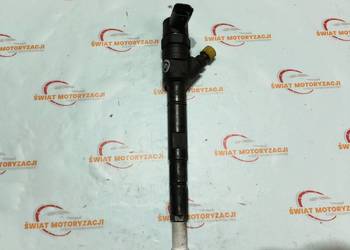 KIA SORENTO 2.5 CRDI D4CB wtrysk wtryskiwacz 0445110275