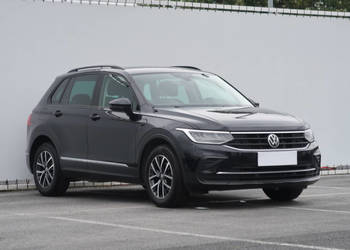 VW Tiguan 1.5 TSI