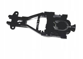 VOLVO korpus przedniej klamki drzwi 31440084 OE