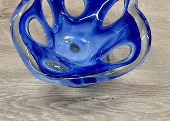 VINTAGE miska szklana