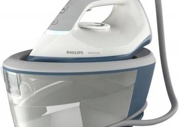 Żelazko Generator pary Philips 2000 Series 1,4L