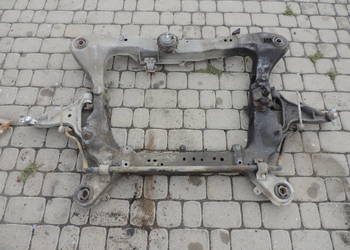SANKI WÓZEK KOŁYSKA SILNIKA VOLVO S80 I 2.4 DT