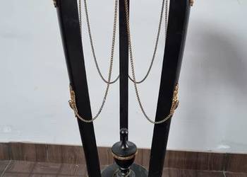 Kwietnik w stylu Boulle (nr 8986)