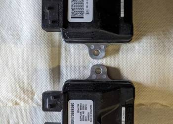 Sensor moduł 00473689590 Case New holland