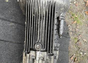 Skrzynia biegów BMW e24 e28 e32 e34