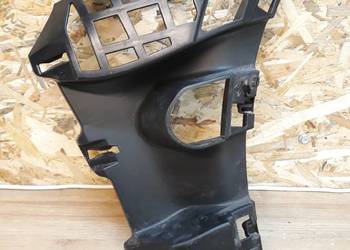 VW ID.4 ID4 ŚLIZG ZDERZAKA LEWY PRZÓD 11A807883