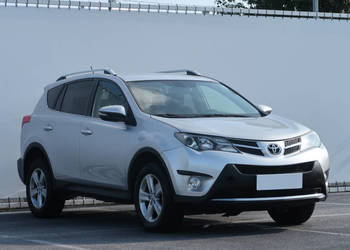 Toyota RAV 4 2.0 D-4D