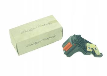 ZAPINKA PASA BEZP. PRAWY TYŁ FORD FIESTA MK5 2001-2008 NOWA ORYG 1231477