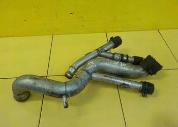 RANGE ROVER L322 3.6 TD V8 10r 272KM 368DT rura wody