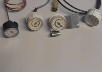 Manometr junkers,vaillant