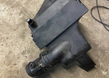 Puszka filtra z przeplywomierzem m52b20