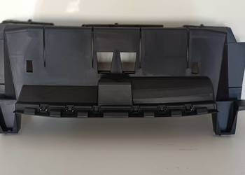 Wzmocnienie zderzaka pas atrapa 9816809480 Citroen Berlingo 4