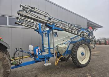 Opryskiwacz Blanchard Baltique 32