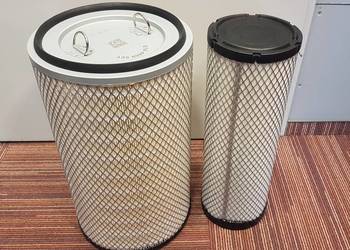 Ładowarka XCMG XC958E filtr powietrza