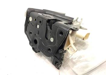 ZAMEK DRZWI LEWY PRZÓD AUDI Q7 4L Hatchback 8J1837015F 06-16