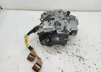 RENAULT AUSTRAL E SKRZYNIA BIEGÓW AUTOMAT 231B15778R