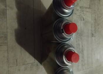 Gaz do palnika po 4 szt