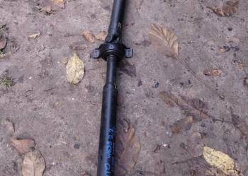 Wał Napędowy Mercedes Vito W639 2.2CDI 150KM Wał Napędowy Mercedes Vito W639 2.2CDI 150KM