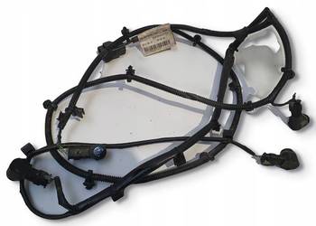 WIĄZKA CZUJNIKÓW PARKOWANIA TYŁ czujnik parkowania VOLVO V60 S60 31376420