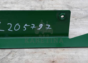 John Deere 6170M 6190R 6210R Podpora L205797 L215152