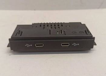 CUPRA FORMENTOR PORT GNIAZDO USB 5NA035736