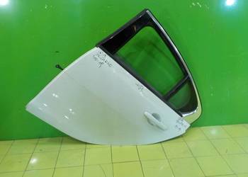 JAGUAR XE 2.0 D 15r SEDAN 4D drzwi lewe tyl kompletne