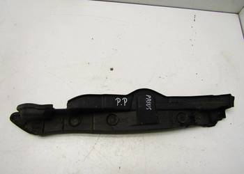 WYGŁUSZENIE BŁOTNIKA PRAWY PRZÓD PRZEDNIE TOYOTA PRIUS III LIFT 53827-47030