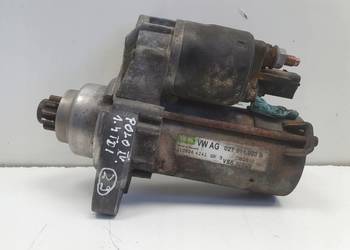 ROZRUSZNIK VW Golf V 1.4 16V ROZRUSZNIK valeo 02T911023S