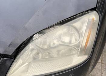 Lampa przód lewa Ford Focus C-Max