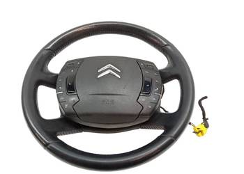 KIEROWNICA  X7  Citroen C5 II (2007-  )