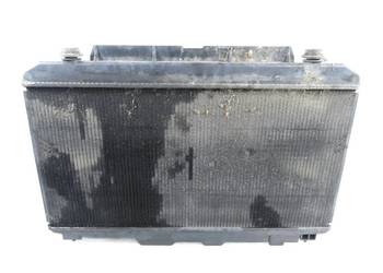 CHŁODNICA WODY TOYOTA RAV 4 II (_A2_) 2.0 D-4D 4WD 116 - 1CD-FTV 