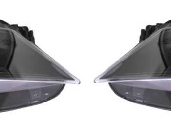 Seat Ibiza 12-17 Reflektor przedni lampa przednia