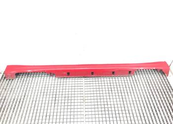 LISTWA PROGOWA PRAWA NISSAN SENTRA B16 Sedan/Limuzyna 06-13 OSŁONA